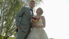 Madilyn & James's - Wedding 22 August 2014 - Videoclip.bg