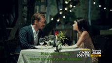 Висше общество -9 епизод 2 Трейлър Бг Превод - Videoclip.bg