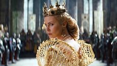 Нова легенда е родена - Снежанка и ловецът (2012) Snow White and the Huntsman - 1. A New Legend is Born - Videoclip.bg