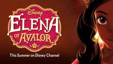 Elena of Avalor Сезон 1 Епизод 3 Английско Аудио - Videoclip.bg