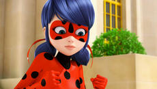 Miraculous: Tales of Ladybug & Cat Noir "Princess Fragrance" _ S01E22 _ (BG AUDIO-Pro) - Videoclip.bg