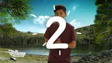 Каран Брар - 5 неща, които да правите на лагер - Videoclip.bg