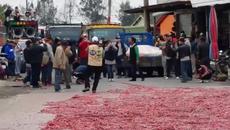 Гърмене на милион бомбички наведнъж! - Videoclip.bg