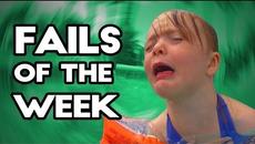 KID GETS OWNED RUNNING INTO THE POOL & More Funny Fails of 2016 Weekly  Compilation | The Best Fails - Videoclip.bg