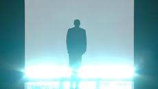 Donald Trump makes rock star entrance at GOP convention - Videoclip.bg
