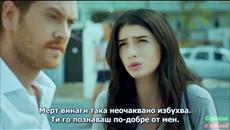 Висше общество - Yuksek Sosyete S01E10 bg sub 2-2 - Videoclip.bg