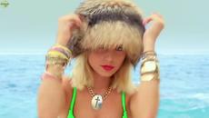 SEREBRO - MI MI MI 2016 - Videoclip.bg