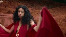 Corinne Bailey Rae - The Skies Will Break 2016 - Videoclip.bg