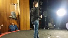 Emanuel Zekic -  прослушване за  Zvezde Granda 2016_17 - 04.06.2016 - Nis - Videoclip.bg