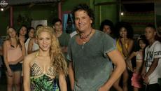 Carlos Vives, Shakira - La Bicicleta 2016 - Videoclip.bg