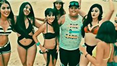 Grupo Registrado - La Cumbia del Danny 2016 - Videoclip.bg