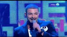 Пееш или лъжеш S01E01 03.11.2016 2-2 - Videoclip.bg