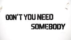 RedOne ft. Enrique Iglesias, Aseel and Shaggy  Dont You Need Somebody [Official Video] - Videoclip.bg