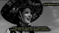 Elvira Quintana, Ay jalisco, no te rajes (1961) - Videoclip.bg