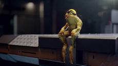 Най забавната реклама на Opel - Videoclip.bg