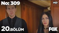 Номер триста и девет No: 309 - 20 Епизод Превод - Videoclip.bg