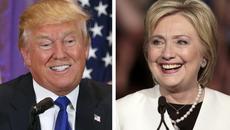 Еуфория в Америка - Доналд Тръмп стана президент! Donald Trump Wins! Hillary Clinton Loses! | U.S. Presidential Election - Video
