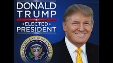 Тръмп изявление като президент на Америка! Donald Trump's acceptance speech after winning the 2016 Presidential election - Video