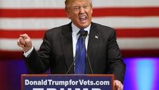 Donald Trump Elected president USA - Videoclip.bg