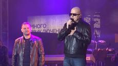 Речта на Слави Трифонов - Videoclip.bg