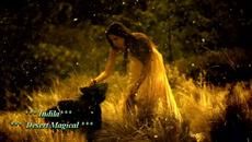 Ново!!! ❤ Уникална !❤ Indila - Desert Magical ! ❤ - Videoclip.bg