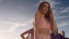 Eleni Foureira Feat MIKE - Как изглеждаш 2016 - Videoclip.bg