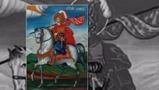 Честит празник Св. Мина! 11 Ноември - св. Мина  На този ден имен ден празнуват: Мина, Минка, Минкo, Минчо, Виктор, Виктория - Vi