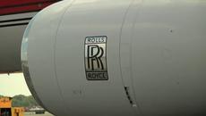 Поглед отвътре в частния самолет на новия президент на С А Щ Доналд Тръмп   - Videoclip.bg