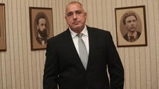 Борисов - Няма да участваме в съставянето на служебен кабинет - Videoclip.bg