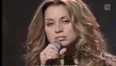 Болна съм _ - Lara Fabian - Je Suis Malade / Превод / - Videoclip.bg