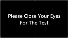 3D Surround Sound (TEST)-JOz9b2nscoE - Videoclip.bg