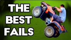 Best FAILS & STUNTS GONE WRONG MOMENTS of November 2016 | Funny Fail Compilation - Videoclip.bg