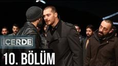 İçerde 10. Bölüm - Videoclip.bg