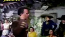Antonio “Ay Chavela“, Flor “Que no habrá modo“  (1958) - Videoclip.bg