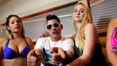 *Желания* - Baby  Lores Ft. Onyl El  Gerente/ Reggaeton New 2017 - Videoclip.bg