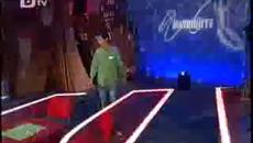 Комиците Сервитьорката - Videoclip.bg