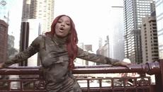 Keke Palmer - Jealous 2016 - Videoclip.bg