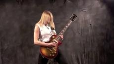 Emily Hastings plays Mozart Medley by Trans-Siberian Orchestra - Videoclip.bg