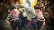 Just Like Fire (From the Original Motion Picture "Alice Through The Looking Glass")(Audio) - Videoclip.bg