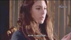 Josh Groban - In Her Eyes - Bg subs - Videoclip.bg