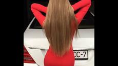 Meri benz - luxury - Videoclip.bg