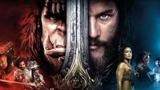 епичен трейлър на WarCraft : Началото - фентъзи приключенски екшън (2016) Warcraft - Epic Trailer - Fantasy Action Adventure HD 
