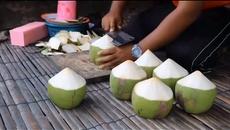 Tropical memories - Videoclip.bg