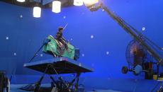 светът на визуалните ефекти - WarCraft : Началото (2016) The World of VFX HD / The World of Warcraft on Film / The Beginning - V