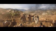 зад магията на WarCraft : Началото (2016) ILM - Behind the Magic of Warcraft HD / The Beginning - Videoclip.bg
