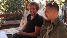 Видео изненада от Чаатай Улусой и Арас Булт - Videoclip.bg