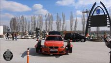 Изумително инженерно чудо: BMW-робот - Videoclip.bg