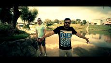 SKANKDAFAKA & MC RELE - NUMERO UNO (OFFICIAL  VIDEO) 2016 - Videoclip.bg