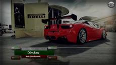 2o16 » Dim4ou - Body [Bass Boosted] - Videoclip.bg