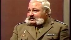 Полк. Петко Йотов за големите български генерали Георги и Владимир Вазови - Videoclip.bg